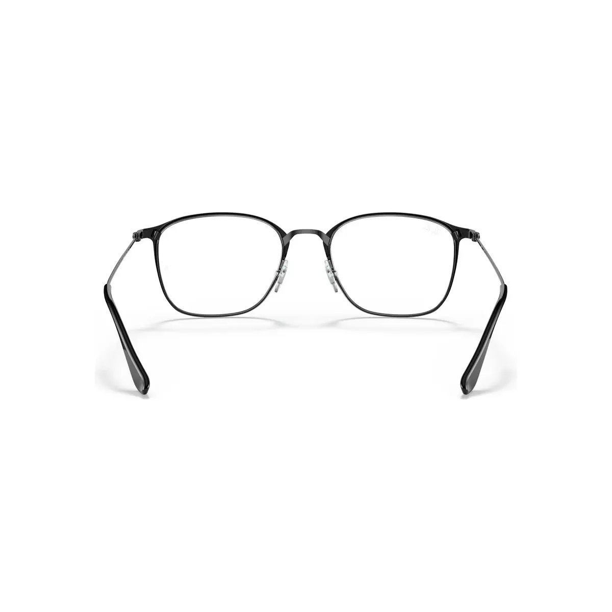 Gọng kính Ray-Ban RX6466 – Đen · Mã 2904 – ảnh 4