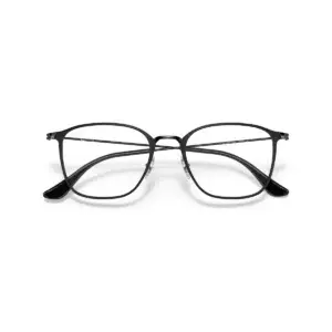 Gọng kính Ray-Ban RX6466 – Đen · Mã 2904 – ảnh 5