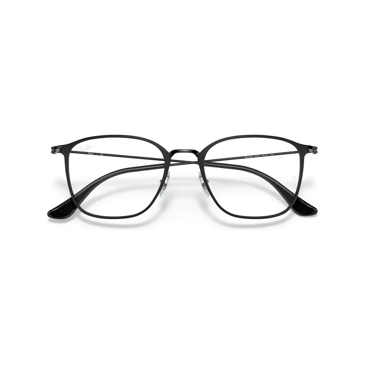 Gọng kính Ray-Ban RX6466 – Đen · Mã 2904 – ảnh 5