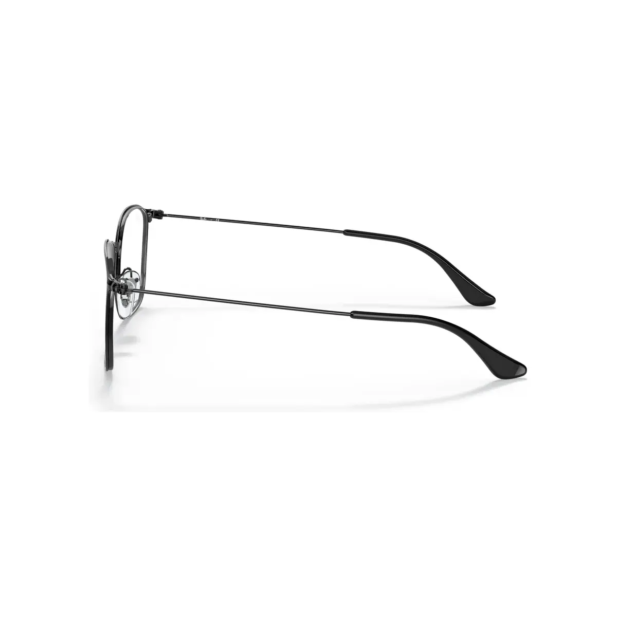 Gọng kính Ray-Ban RX6466 – Đen · Mã 2904 – ảnh 3