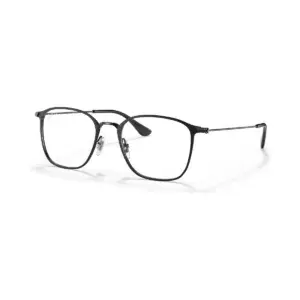 Gọng kính Ray-Ban RX6466 – Đen · Mã 2904 – ảnh 2