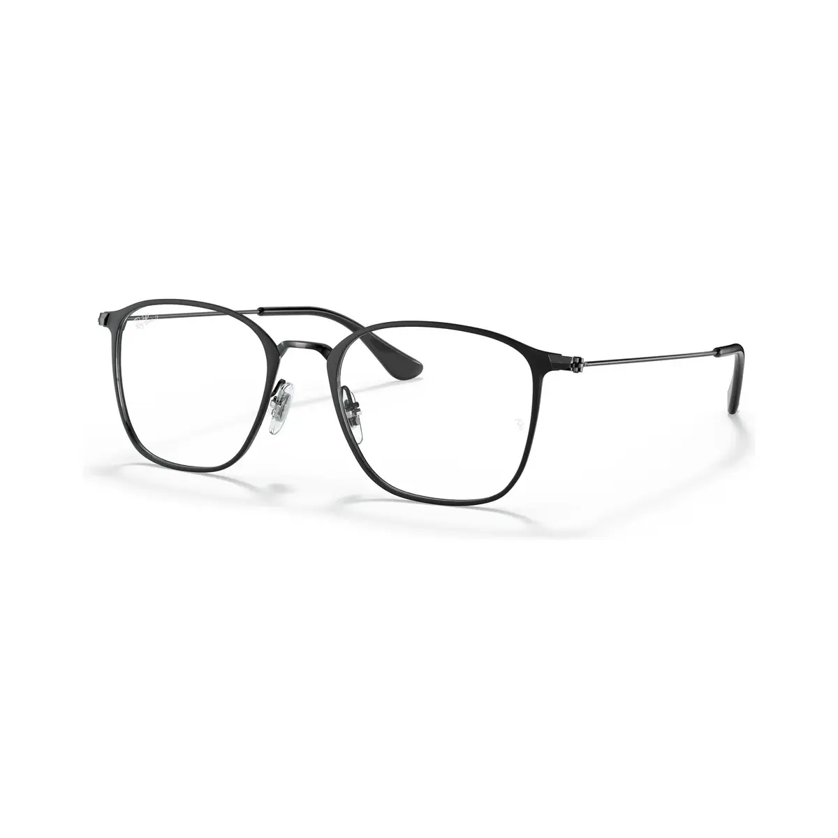 Gọng kính Ray-Ban RX6466 – Đen · Mã 2904 – ảnh 2