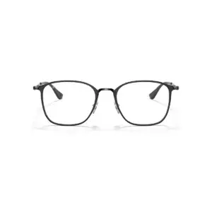 Gọng kính Ray-Ban RX6466 – Đen · Mã 2904 – ảnh 1