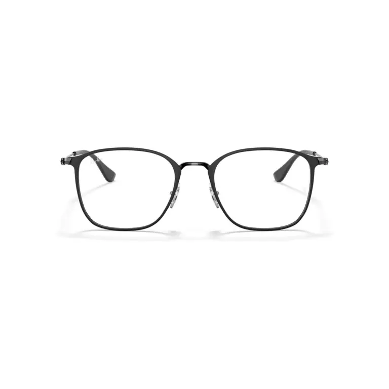 Ảnh chính diện gọng kính Ray-Ban RX6466 mã 2904
