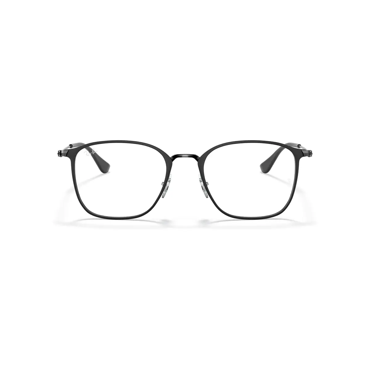Ảnh chính diện gọng kính Ray-Ban RX6466 mã 2904
