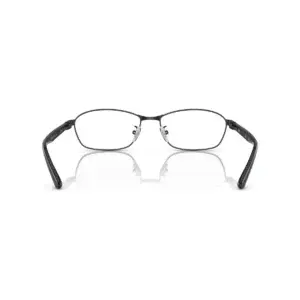 Gọng kính Ray-Ban RX6502D – Đen · Mã 2503 – ảnh 4