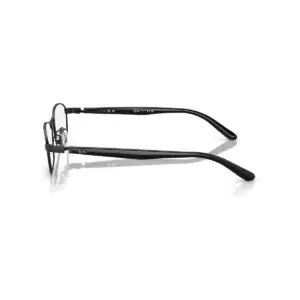 Gọng kính Ray-Ban RX6502D – Đen · Mã 2503 – ảnh 3