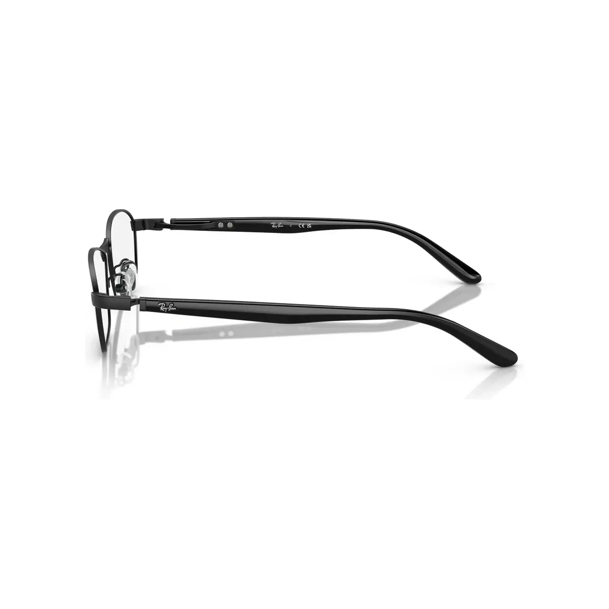 Gọng kính Ray-Ban RX6502D – Đen · Mã 2503 – ảnh 3