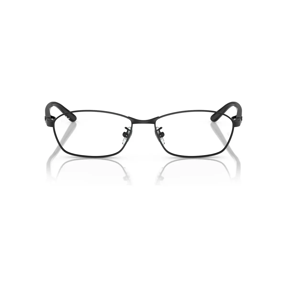 Ảnh chính diện gọng kính Ray-Ban RX6502D mã 2503