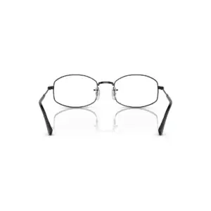 Gọng kính Ray-Ban RX6510 – Đen · Mã 2509 – ảnh 4