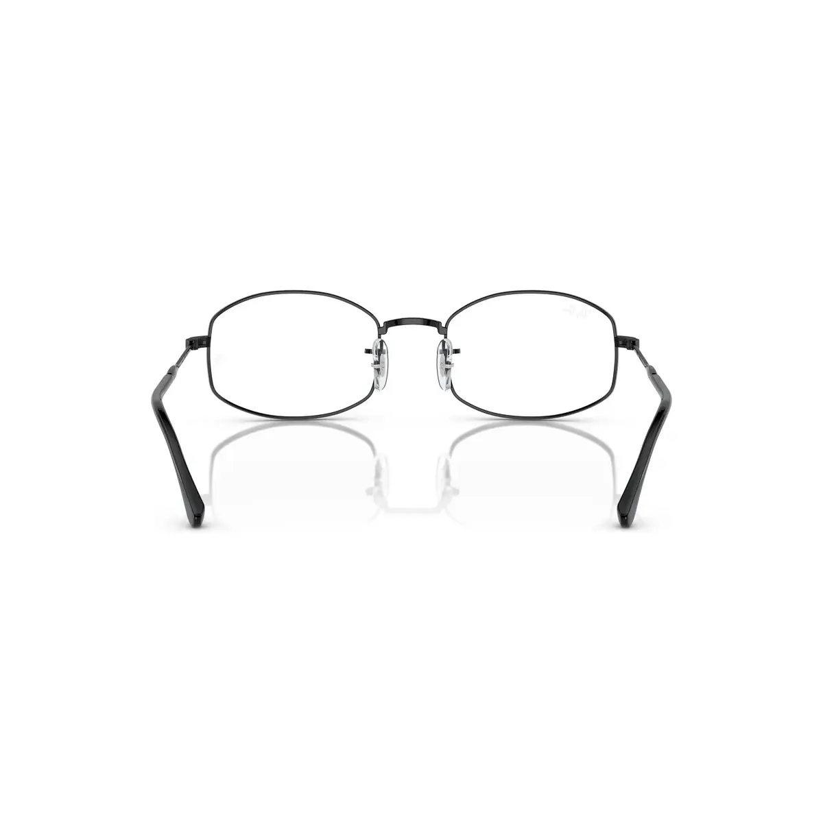 Gọng kính Ray-Ban RX6510 – Đen · Mã 2509 – ảnh 4