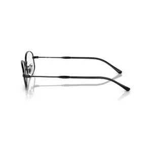 Gọng kính Ray-Ban RX6510 – Đen · Mã 2509 – ảnh 3
