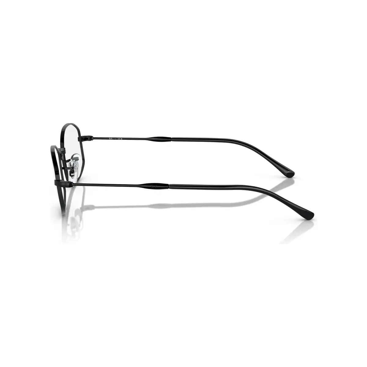 Gọng kính Ray-Ban RX6510 – Đen · Mã 2509 – ảnh 3
