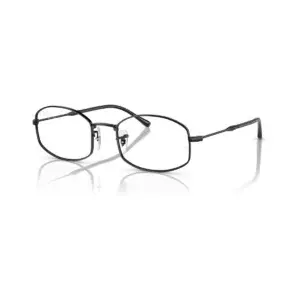 Gọng kính Ray-Ban RX6510 – Đen · Mã 2509 – ảnh 2