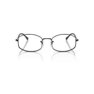 Gọng kính Ray-Ban RX6510 – Đen · Mã 2509 – ảnh 1