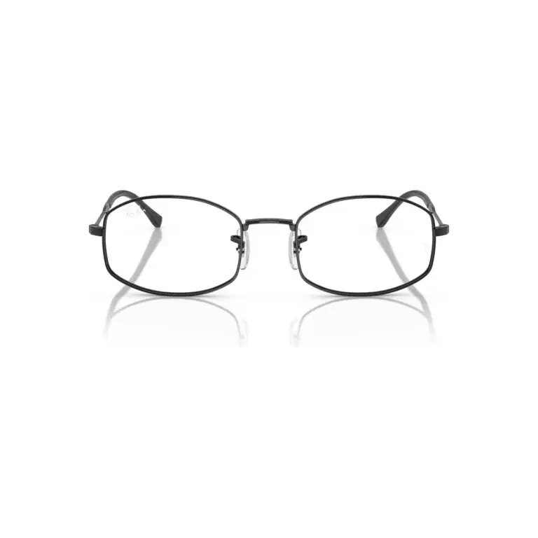 Ảnh chính diện gọng kính Ray-Ban RX6510 mã 2509