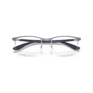 Gọng kính Ray-Ban RX6513 – Xám · Mã 2620 – ảnh 5