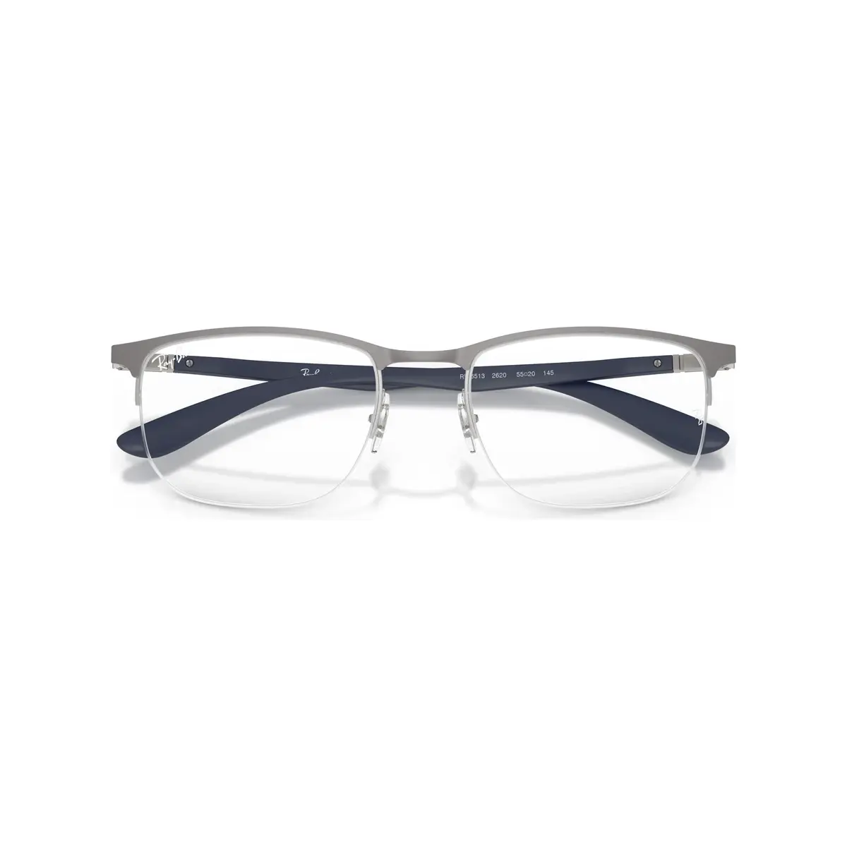 Gọng kính Ray-Ban RX6513 – Xám · Mã 2620 – ảnh 5