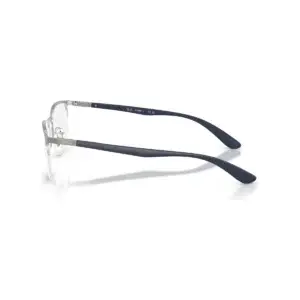 Gọng kính Ray-Ban RX6513 – Xám · Mã 2620 – ảnh 3