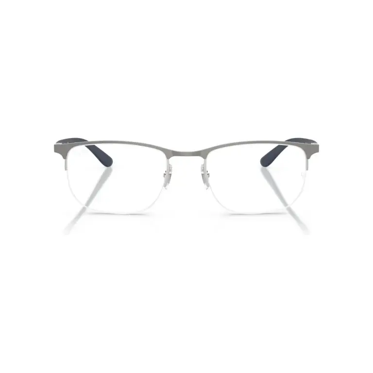 Ảnh chính diện gọng kính Ray-Ban RX6513 mã 2620
