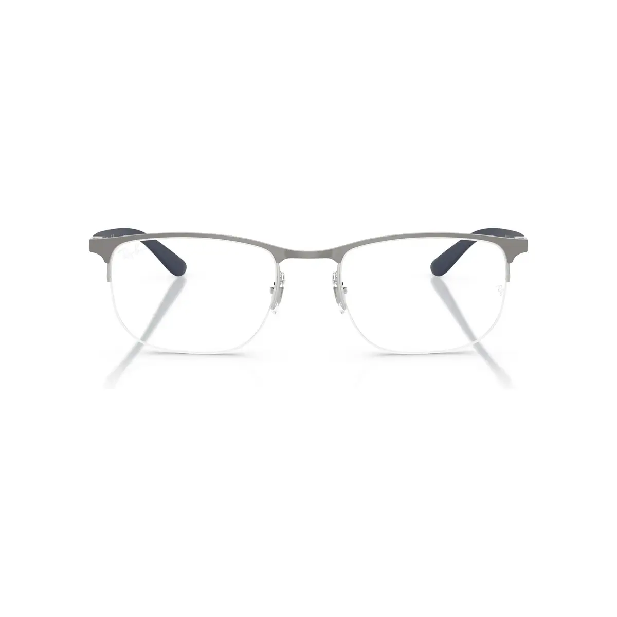 Ảnh chính diện gọng kính Ray-Ban RX6513 mã 2620