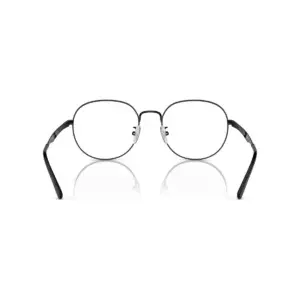 Gọng kính Ray-Ban RX6517D – Đen · Mã 2509 – ảnh 4
