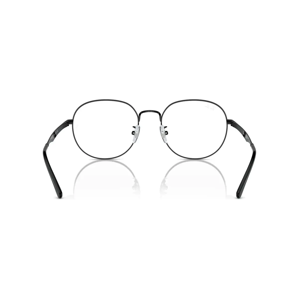 Gọng kính Ray-Ban RX6517D – Đen · Mã 2509 – ảnh 4