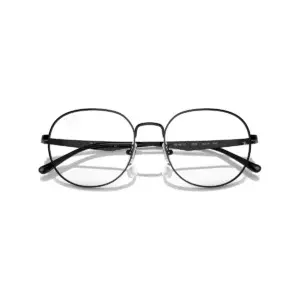 Gọng kính Ray-Ban RX6517D – Đen · Mã 2509 – ảnh 5