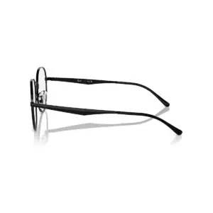 Gọng kính Ray-Ban RX6517D – Đen · Mã 2509 – ảnh 3