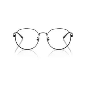 Gọng kính Ray-Ban RX6517D – Đen · Mã 2509 – ảnh 1