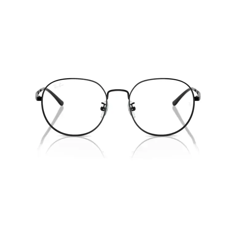 Ảnh chính diện gọng kính Ray-Ban RX6517D mã 2509