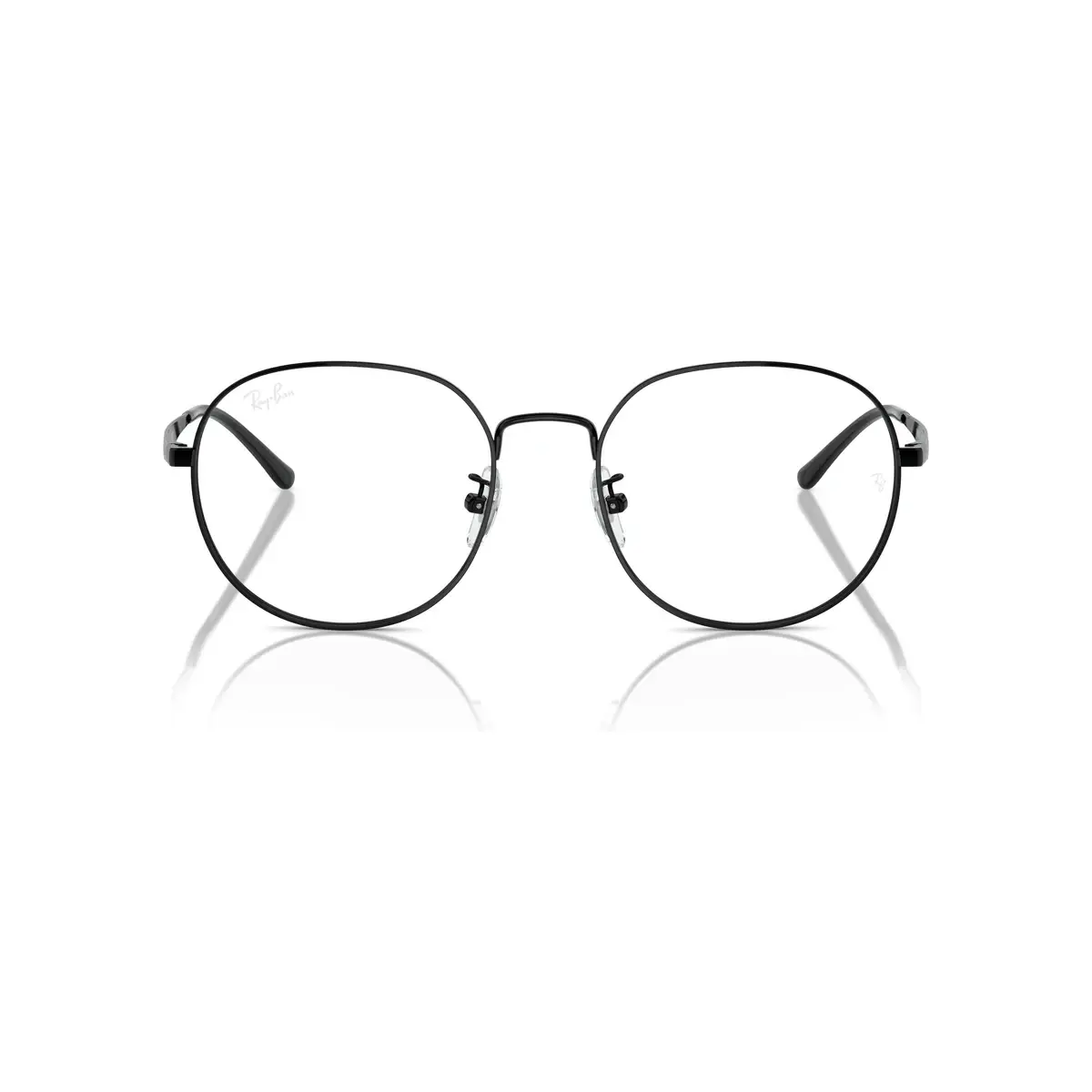Ảnh chính diện gọng kính Ray-Ban RX6517D mã 2509