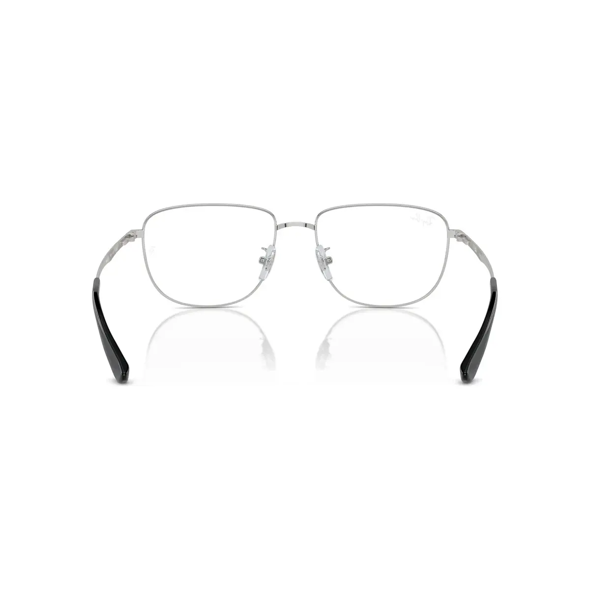 Gọng kính Ray-Ban RX6523D – Bạc · Mã 2501 – ảnh 4