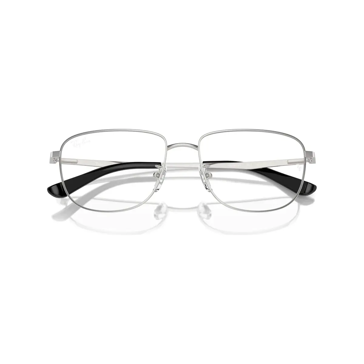 Gọng kính Ray-Ban RX6523D – Bạc · Mã 2501 – ảnh 5