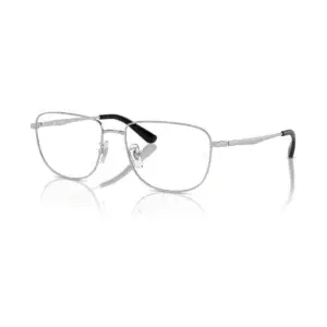 Gọng kính Ray-Ban RX6523D – Bạc · Mã 2501 – ảnh 2