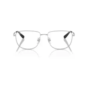 Gọng kính Ray-Ban RX6523D – Bạc · Mã 2501 – ảnh 1