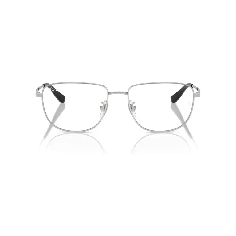 Ảnh chính diện gọng kính Ray-Ban RX6523D mã 2501
