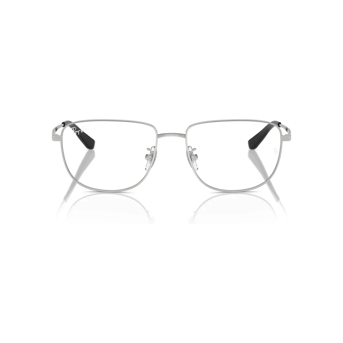 Ảnh chính diện gọng kính Ray-Ban RX6523D mã 2501