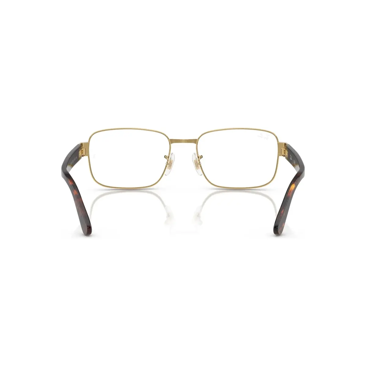 Gọng kính Ray-Ban RX6529 – Vàng gold · Mã 2500 – ảnh 4