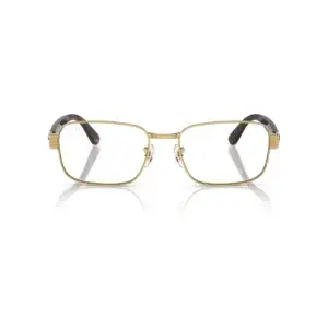 Gọng kính Ray-Ban RX6529 – Vàng gold · Mã 2500 – ảnh 1
