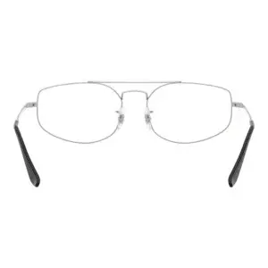 Gọng kính Ray-Ban RX6545 – Bạc · Mã 2501 – ảnh 5