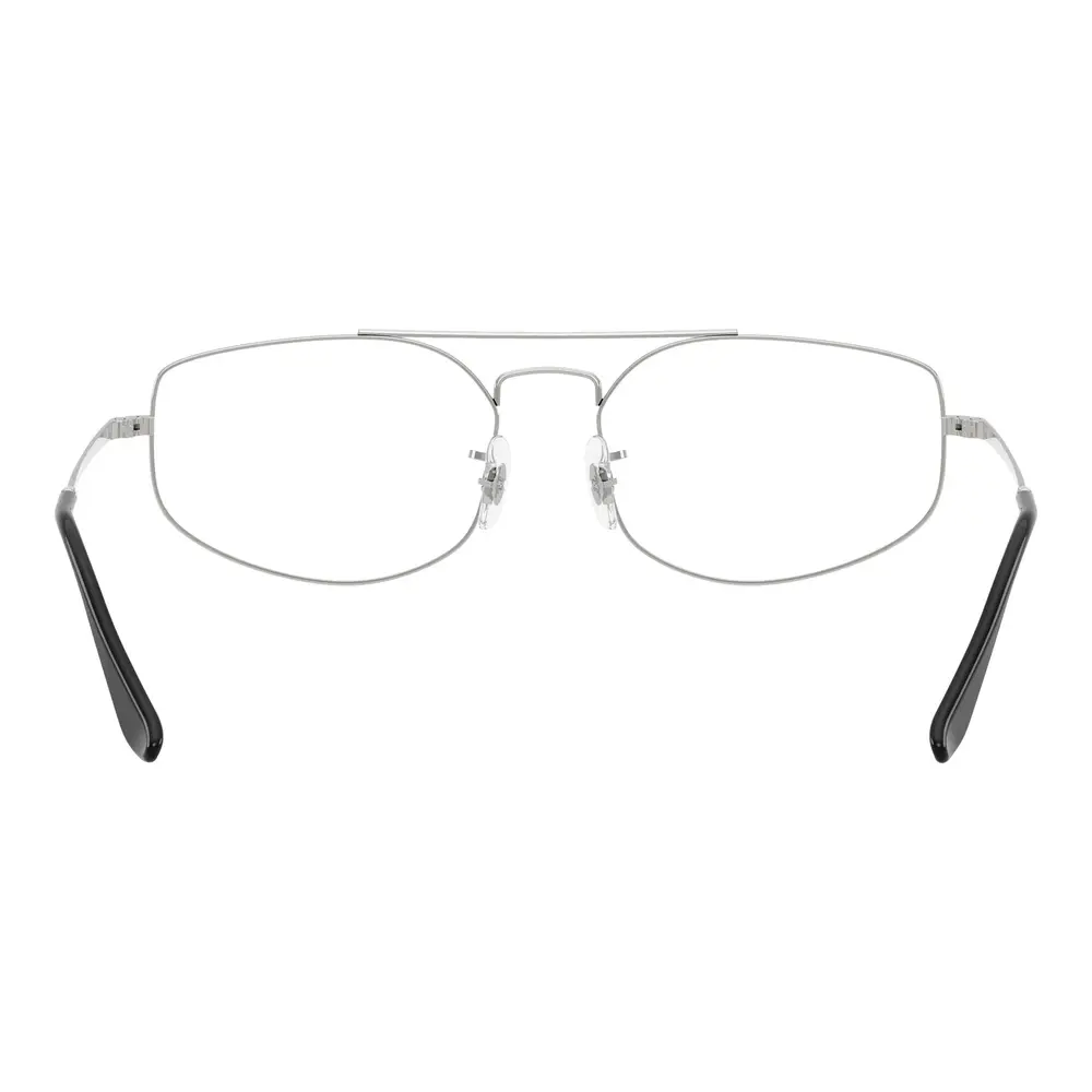 Gọng kính Ray-Ban RX6545 – Bạc · Mã 2501 – ảnh 5