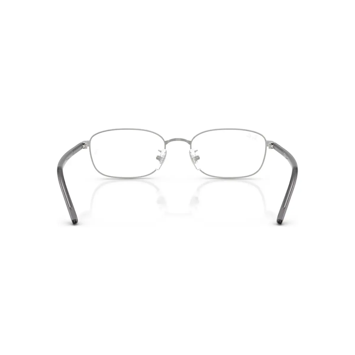 Gọng kính Ray-Ban RX6551D – Bạc · Mã 2501 – ảnh 4