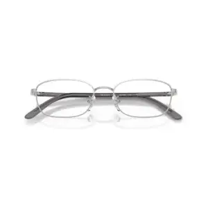 Gọng kính Ray-Ban RX6551D – Bạc · Mã 2501 – ảnh 5