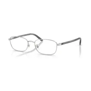 Gọng kính Ray-Ban RX6551D – Bạc · Mã 2501 – ảnh 2