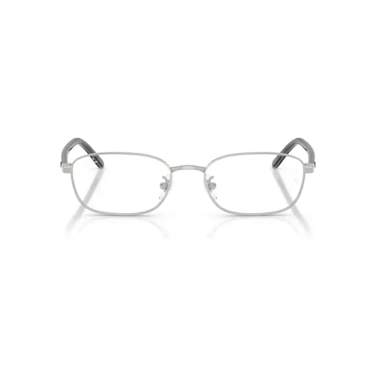 Ảnh chính diện gọng kính Ray-Ban RX6551D mã 2501