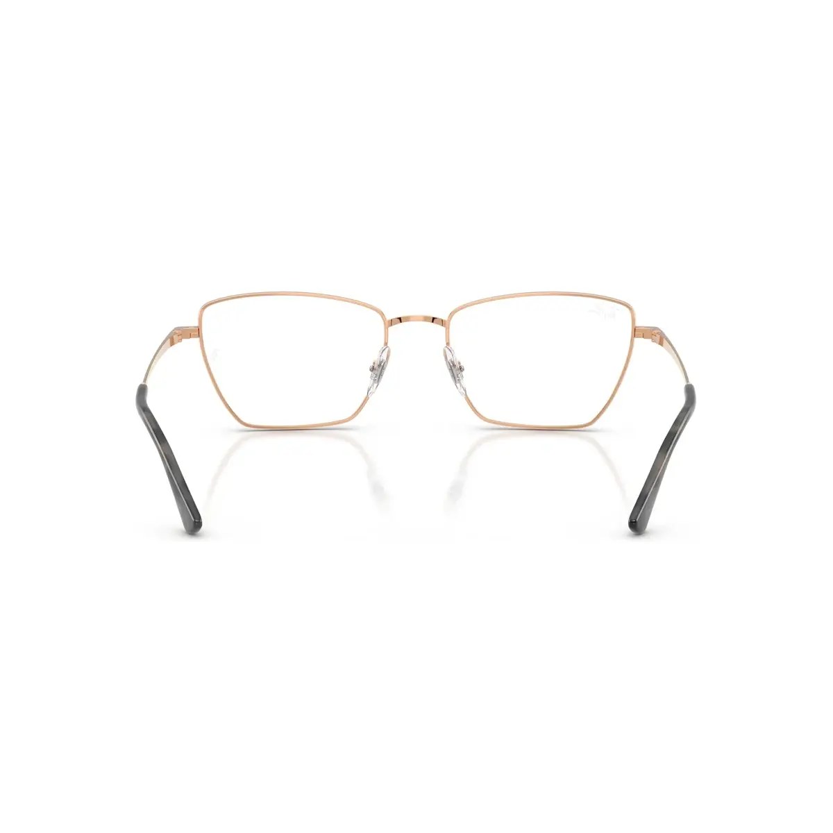 Gọng kính Ray-Ban RX6552 – Vàng gold · Mã 3094 – ảnh 4