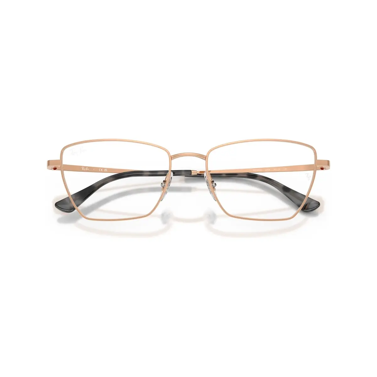 Gọng kính Ray-Ban RX6552 – Vàng gold · Mã 3094 – ảnh 5