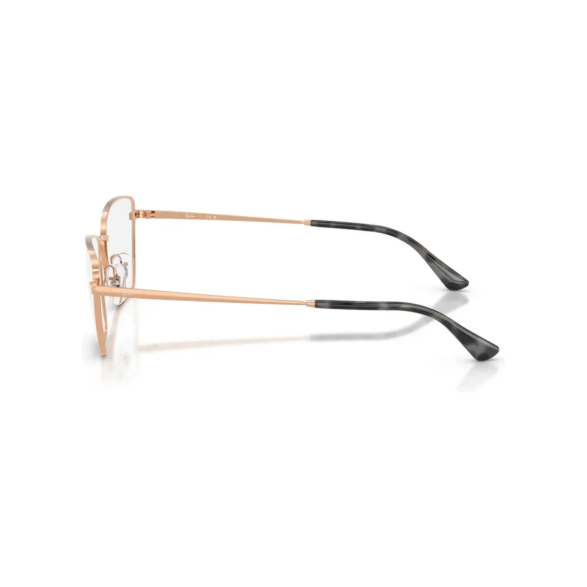 Gọng kính Ray-Ban RX6552 – Vàng gold · Mã 3094 – ảnh 3