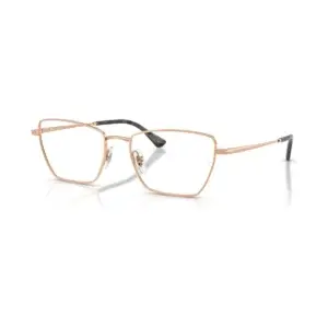 Gọng kính Ray-Ban RX6552 – Vàng gold · Mã 3094 – ảnh 2